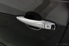 2022 Nissan Teana 2.0L XL-Upr Premium, чёрный — фото 8