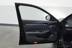 2022 Nissan Teana 2.0L XL-Upr Premium, чёрный — фото 11