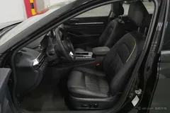 2022 Nissan Teana 2.0L XL-Upr Premium, чёрный — фото 13