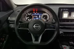 2022 Nissan Teana 2.0L XL-Upr Premium, чёрный — фото 15