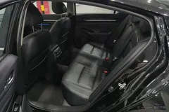 2022 Nissan Teana 2.0L XL-Upr Premium, чёрный — фото 19
