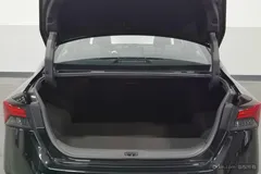 2022 Nissan Teana 2.0L XL-Upr Premium, чёрный — фото 20