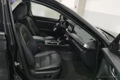 2022 Nissan Teana 2.0L XL-Upr Premium, чёрный — фото 22