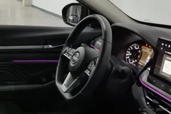 2022 Nissan Teana 2.0L XL-Upr Premium, чёрный — фото 23