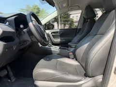 2022 Toyota Wildlander 2.0L 2WD Leading, жёлтый — фото 4