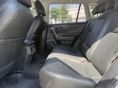 2022 Toyota Wildlander 2.0L 2WD Leading, жёлтый — фото 5