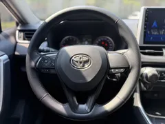 2022 Toyota Wildlander 2.0L 2WD Leading, жёлтый — фото 10