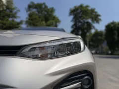 2022 Toyota Wildlander 2.0L 2WD Leading, жёлтый — фото 12