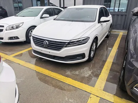 2022 Volkswagen Lavida 1.5L AT Fashion