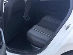 2022 Volkswagen Lavida 1.5L AT Fashion, белый — фото 8