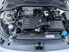 2022 Volkswagen Lavida 1.5L AT Fashion, белый — фото 11