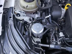 2022 Volkswagen Lavida 1.5L AT Fashion, белый — фото 12