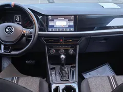 2022 Volkswagen Lavida 1.5L AT Fashion, белый — фото 15