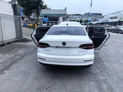 2022 Volkswagen Lavida 1.5L AT Fashion, белый — фото 16