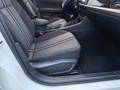2022 Volkswagen Lavida 1.5L AT Fashion, белый — фото 18