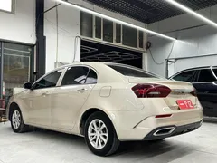 2021 Geely Emgrand UP 1.5L CVT Comfort — фото 5