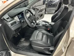 2021 Geely Emgrand UP 1.5L CVT Comfort — фото 7