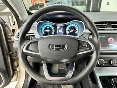 2021 Geely Emgrand UP 1.5L CVT Comfort — фото 11