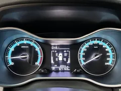 2021 Geely Emgrand UP 1.5L CVT Comfort — фото 13