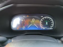2023 Toyota RAV4 2.0L CVT 2WD Fashion Plus, белый — фото 5