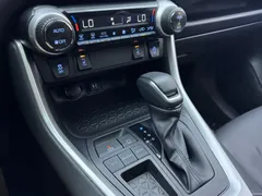 2022 Toyota RAV4 2.0L CVT 2WD Fashion Plus, чёрный — фото 3