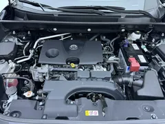 2022 Toyota RAV4 2.0L CVT 2WD Fashion Plus, чёрный — фото 6