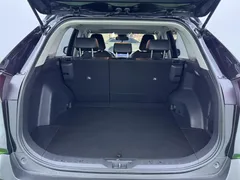 2022 Toyota RAV4 2.0L CVT 2WD Fashion Plus, чёрный — фото 12