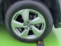 2022 Toyota RAV4 2.0L CVT 2WD Fashion Plus, чёрный — фото 13