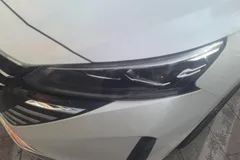 2022 Nissan Teana 2.0L XL-TLS, белый — фото 2