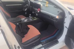 2022 Nissan Teana 2.0L XL-TLS, белый — фото 6