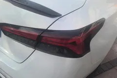 2022 Nissan Teana 2.0L XL-TLS, белый — фото 8