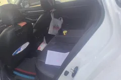 2022 Nissan Teana 2.0L XL-TLS, белый — фото 13