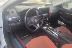 2022 Nissan Teana 2.0L XL-TLS, белый — фото 14