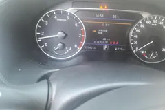 2022 Nissan Teana 2.0L XL-TLS, белый — фото 17