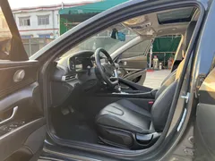 2023 Hyundai Elantra 1.5L CVT GLX Elite — фото 4