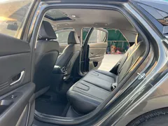 2023 Hyundai Elantra 1.5L CVT GLX Elite — фото 6
