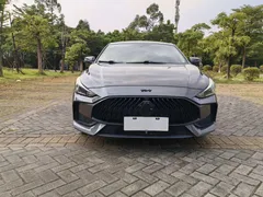 2022 MG MG5 180DVVT CVT Luxury — фото 2