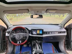 2022 MG MG5 180DVVT CVT Luxury — фото 6