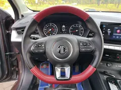 2022 MG MG5 180DVVT CVT Luxury — фото 7