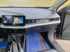 2022 MG MG5 180DVVT CVT Luxury — фото 8