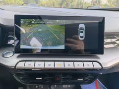 2022 MG MG5 180DVVT CVT Luxury — фото 9