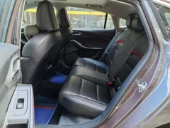2022 MG MG5 180DVVT CVT Luxury — фото 10