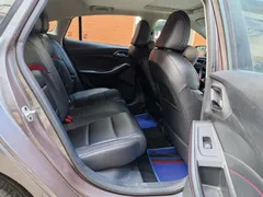 2022 MG MG5 180DVVT CVT Luxury — фото 11