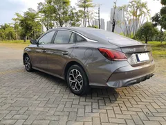 2022 MG MG5 180DVVT CVT Luxury — фото 12