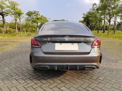2022 MG MG5 180DVVT CVT Luxury — фото 13