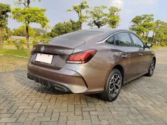 2022 MG MG5 180DVVT CVT Luxury — фото 14
