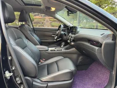 2022 Nissan Sylphy 1.6L XL CVT Enjoy, чёрный — фото 5