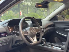 2022 Nissan Sylphy 1.6L XL CVT Enjoy, чёрный — фото 8
