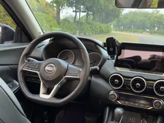 2022 Nissan Sylphy 1.6L XL CVT Enjoy, чёрный — фото 10
