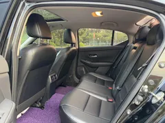 2022 Nissan Sylphy 1.6L XL CVT Enjoy, чёрный — фото 11
